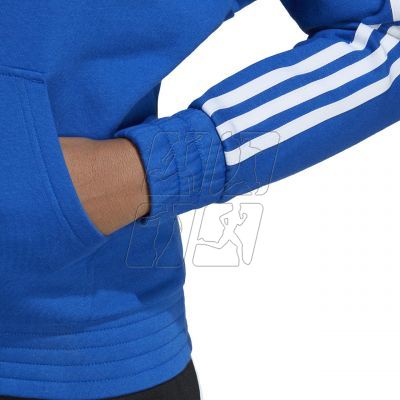 5. Bluza adidas Tiro 23 League Sweat Hoodie W IC7851
