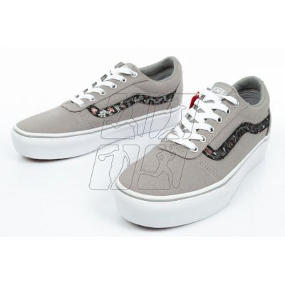 8. Buty Vans Ward Old Skool W LCVW21