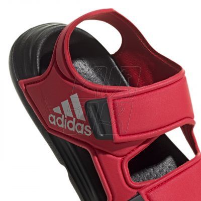 5. Sandały adidas Adilette Sandal Jr FZ6488