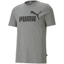 Koszulka Puma ESS Logo Tee Medium M 586666 03