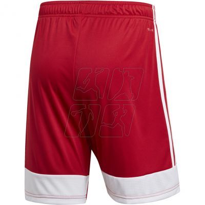 5. Spodenki adidas Tastigo 19 Shorts M DP3681