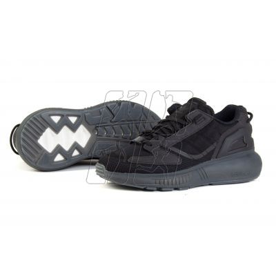 2. Buty adidas ZX 5K Boost Jr GZ5731