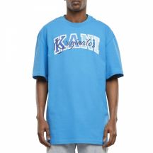 Koszulka Karl Kani Serif Originator Tee M 6060238