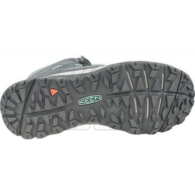 8. Buty Keen Terradora II Mid WP W 1022353