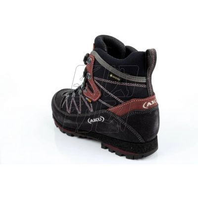 5. Buty trekkingowe Aku Trekker L.3 Gore-tex W 978W658