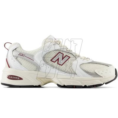 Buty sportowe New Balance NB 530 retro W MR530SZ