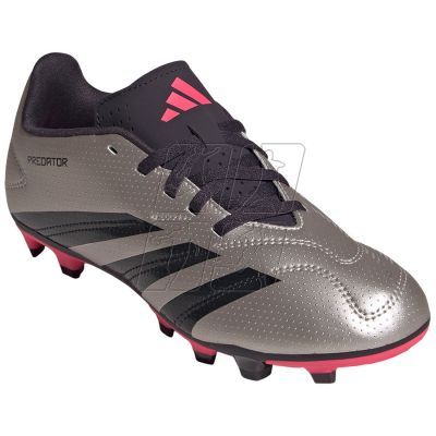 2. Buty piłkarskie adidas Predator Club FxG Jr IF6423