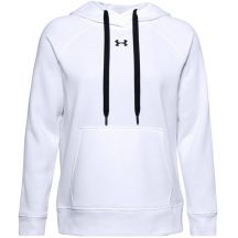 Bluza Under Armour Rival Fleece HB Hoodie W 1356317 100