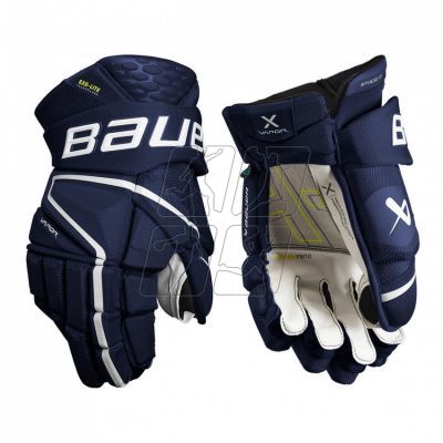 2. Rękawice hokejowe Bauer Vapor Hyperlite Int M 1059956