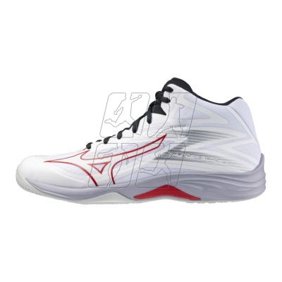 Buty Mizuno Thunder Blade Z Mid M V1GA237596