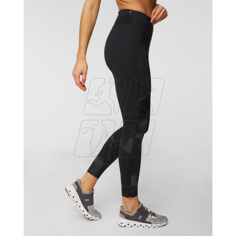 3. Spodnie On Running Tights Lumos W 29700774