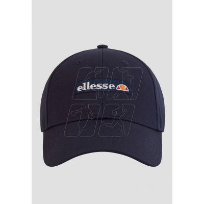 6. Czapka z daszkiem Ellesse Drebbo Cap SAVA1388429