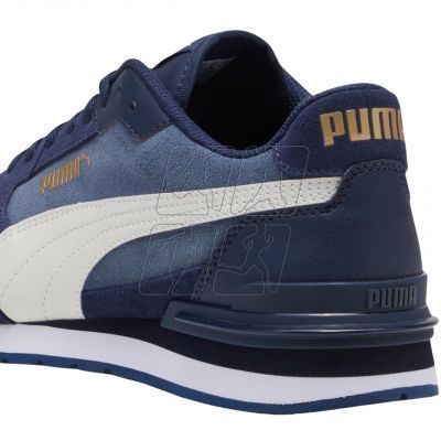 3. Buty Puma ST Runner v4 SD M 399665 05