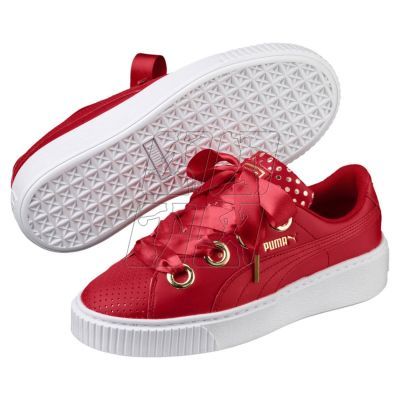 2. Buty Puma Platform Kiss Ath Lux Wn's 366704 03