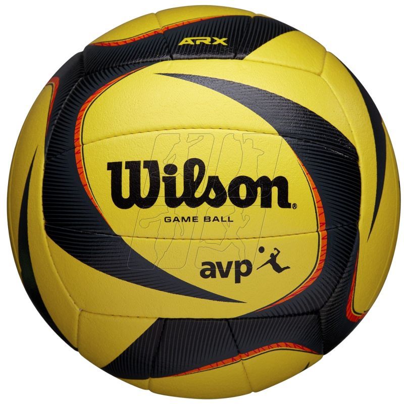 Piłka do siatkówki Wilson Avp Arx Game Volleyball WTH00010XB