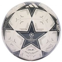 Piłka nożna adidas UEFA Champions League Real Madrid Club Ball IX4053