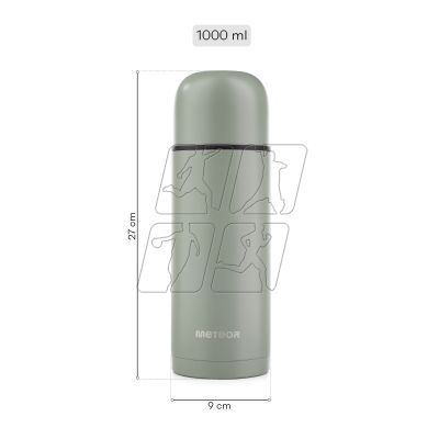 15. Termos Meteor 1000 ml 17249