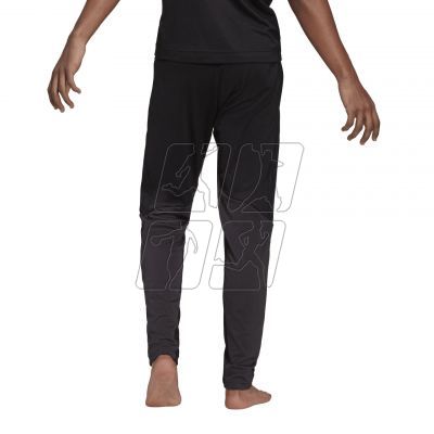 2. Spodnie adidas Yoga Training Pants M HC4438