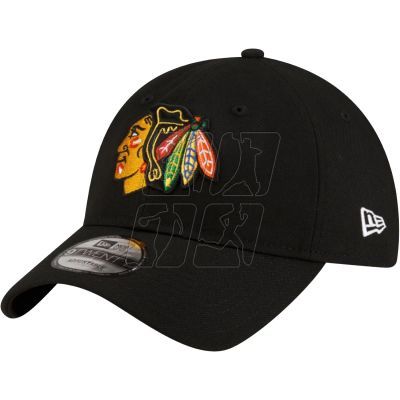 Czapka New Era 9TWENTY Chicago Blackhawks NHL Cap 70899713