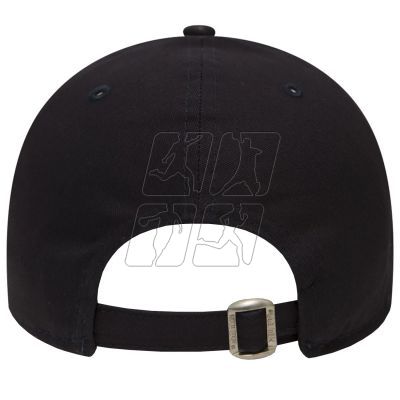 4. Czapka z daszkiem New Era 9Forty New York Yankees Mlb League Basic Cap 10531939