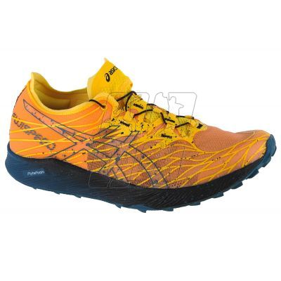 5. Buty biegowe ASICS Fujispeed M 1011B330-750 