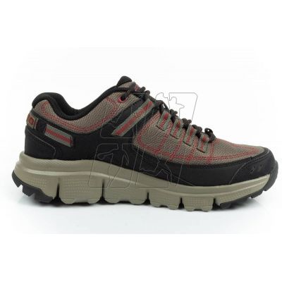 3. Buty Skechers M 237620/OLBK