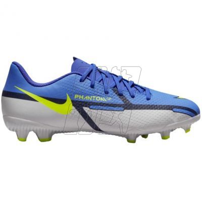 Buty piłkarskie Nike Phantom GT2 Academy FG/MG Jr DC0812 570