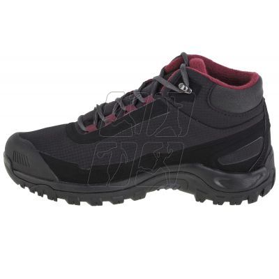 2. Buty Salomon Shelter CS WP W 411105 