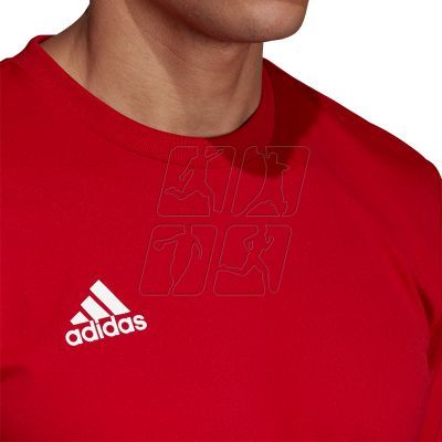8. Koszulka adidas Team 19 Jersey M DX7242