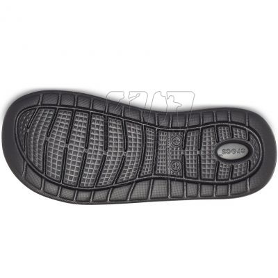 8. Klapki Crocs Literide Slide 205183 0DD