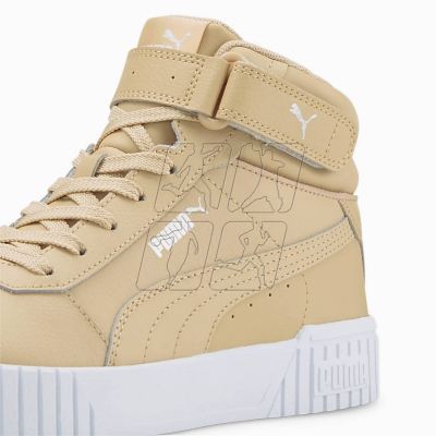 5. Buty Puma Carina 2.0 Mid W 385851-04