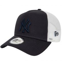 Czapka New Era League Essentials Trucker New York Yankees 60435247
