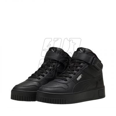 2. Buty Puma Carina Street Mid WTR W 398050 01