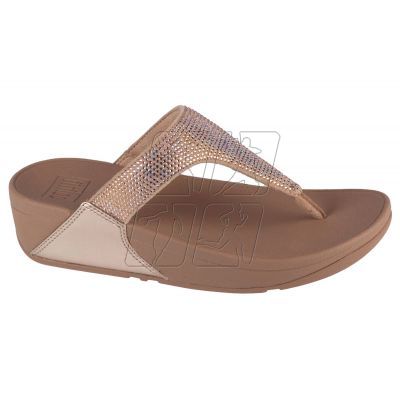 Japonki FitFlop Lulu W EC5-A94 