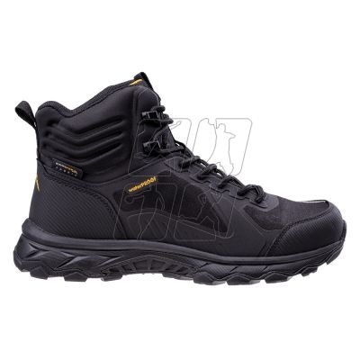 5. Buty Elbrus Hixon Mid Wp C M 92800442320