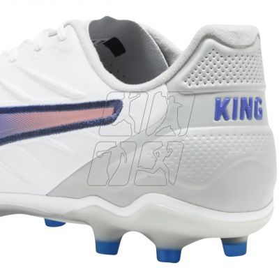 3. Buty Puma King Pro FG/AG M 107862 02