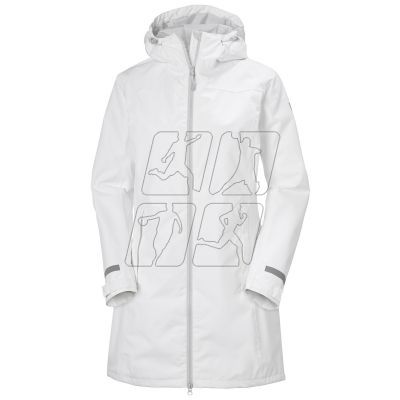 8. Kurtka Helly Hansen Lisburn Rincoat W 53097 001