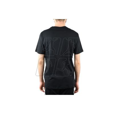3. Koszulka Kappa Caspar T-Shirt M 303910-19-4006