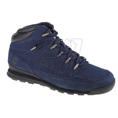 5. Buty Timberland Euro Rock Mid Hiker M 0A2AGH