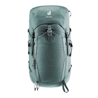 3. Plecak turystyczny Deuter Trail Pro 34 SL 3441224-3464