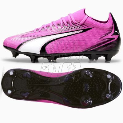 2. Buty Puma ULTRA Match MxSG M 107753 01