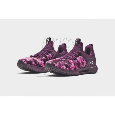 2. Buty Under Armour Hovr Rise 2 W 3024029-500