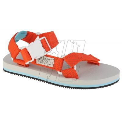 2. Sandały Levi's Tahoe Refresh Sandal W 234206-989-78