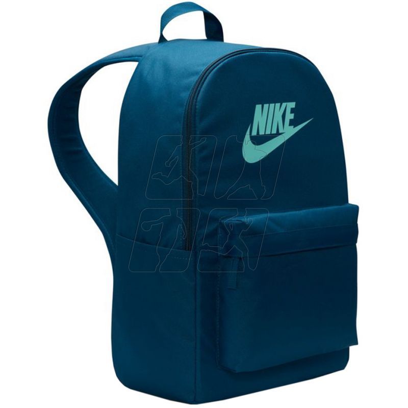 3. Plecak Nike Heritage Backpack DC4244 460