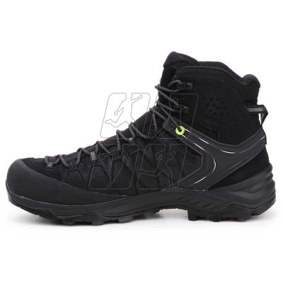 8. Buty hikingowe Salewa MS Alp Trainer 2 Mid GTX M 61382-0971