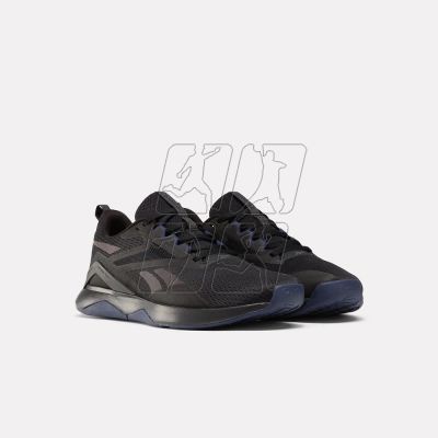 4. Buty Reebok Nanoflex TR 2 sneakersy M 100205402