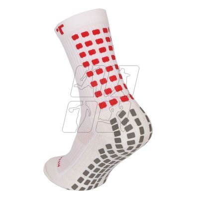 3. Skarpety piłkarskie Trusox 3.0 Cushion M S720070