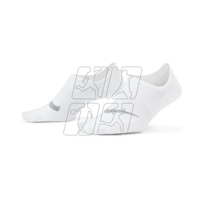 3. Skarpety Nike Everyday Plus Lightweight 3Pak W SX5277-101