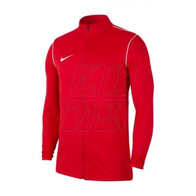 3. Bluza Nike Park 20 Track Jr FJ3026-657