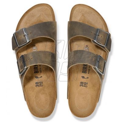 2. Klapki Birkenstock Arizona 1027022